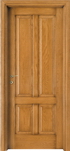 Двері дерев'яні