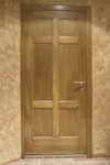 Міжкімнатні двері з масиву Ясена